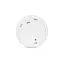Wi-Fi датчик руху Tuya Wi-Fi PIR Motion Detector з оповіщенням на смартфон білий - мініатюра 2