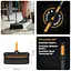 Щітка для прибирання у дворі і будинку Fiskars OneClick 27 см (1080701) - мініатюра 3