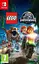 Гра Switch Lego Jurassic World (5051890319326) - мініатюра 1