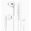 Навушники XO EP8 Type-C White - мініатюра 1