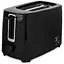 Тостер Berlinger Haus Matte Black Collection (BH-9456) - мініатюра 1
