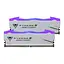 Модуль памяти Patriot DDR5 32GB (2x16) Viper 8000Mhz Xtreme 5 MPOWER RGB (PVXR532G80C38KM) - миниатюра 1