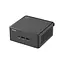 BarebOne-неттоп Asus NUC 15 Pro Tall Kit (RNUC15CRHU700002) - миниатюра 8