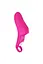 Вібратор на палець Dreamtoys Vibes Of Love Love Finger рожевий - мініатюра 5