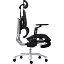 Офисное кресло GT Racer (B-541F Black) - миниатюра 2