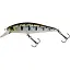 Воблер ZipBaits Rigge Flat 50 S 50mm 5.3g #810 - мініатюра 1