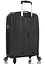 Чемодан Heys Maximus (S) Black (10136-0001-21) - мініатюра 5