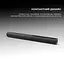 Саундбар Sharp HT-SB100 Black - миниатюра 5