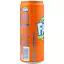 Уценка. Напиток Fanta Orange 330 мл (50118) - миниатюра 3