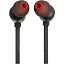Навушники JBL Tune 310 Black (JBLT310CBLK) - мініатюра 4