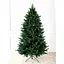 Ялинка Hvoya Super Lux пишна лита 220 см зелена - мініатюра 3
