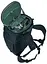 Туристичний рюкзак Thule Landmark 60L Darkest Blue (TH 3205312) - мініатюра 9