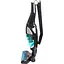 Вертикальный пылесос KASPO AquaStick KSV113000 Black [140283] - миниатюра 7