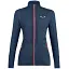 Флісова кофта Salewa Rocca 2 Wms - мініатюра 1