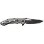 Нож Skif Shark II BSW Black - миниатюра 2