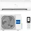 Кондиціонер Haier AS50FL-W/1U50KEFFRA -1 Flexis Inverter - мініатюра 1