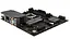 Материнская плата Sapphire PULSE B850M WIFI (52123-04-40G) (Socket AM5, AMD B850, Micro-ATX) - миниатюра 4