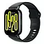 Смарт-часы Smart Watch Xiaomi Redmi Watch 5 Active 2 (320х385) LCD 470мАч Midnight Black - миниатюра 1