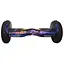 Гіроборд Smart Balance Wheel 10.5 Галактика - мініатюра 3