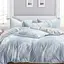 Комплект постільної білизни Viluta подвійний ранфорс 24347-dv - мініатюра 1