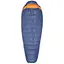 Спальник Exped Comfort 10 L Blue L левый (1054-018.0806) - миниатюра 1