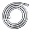 Шланг для душу Grohe QuickFix VitalioFlex Comfort TwistStop 1750 мм 28745002, Хром - мініатюра 1