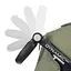Детская прогулочная коляска-книга El Camino ME 1053N Dynamic Pro Khaki Хаки - миниатюра 10