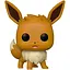 Фігурка Funko POP Games: Pokemon - Eevee det0018307 - мініатюра 1