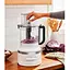 Кухонный комбайн KitchenAid 5KFP0718EWH - миниатюра 2