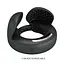 Віброкільце PRETTY LOVE Quentin Vibrating Silicone Cock Ring PRETTY LOVE BI-210312Z 103659 - мініатюра 8