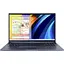 Ноутбук ASUS 15.6" Vivobook 15 (M1502YA-BQ325) AMD R5-7430U/16GB/SSD512GB/AMD Radeon/DOS/Blue (90NB0X21-M00EU0) - мініатюра 1
