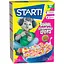 Кільця Start зі смаком полуниці та банана 250 г (859889) - мініатюра 1