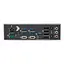 Материнская плата TUF GAMING X870E-PLUS WIFI7 sAM5 X870E 4xDDR5 M.2 HDMI Wi-Fi BT ATX Asus teh0019011 - миниатюра 6