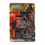 Ігровий набір "Поліцейський" 2 пістолети, 3 патрони на присосці, аксесуари A833 - мініатюра 1