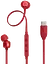 Гарнітура JBL TUNE 310C USB-C Red (JBLT310CRED) - мініатюра 2