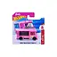 Базовая машинка Hot Wheels Mattel Barbie Dream Camper розовая (5785) JJH96-N521 - миниатюра 8