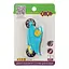 Ластик Motorcycle, с контейнером, 1 отверстие, пластиковый корпус, KIDS Line - миниатюра 1
