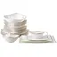 Столовый сервиз 6/27 Дарен NP118SET - миниатюра 1