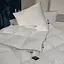 Одеяло пуховое MirSon Luxury Exclusive 079, полуторное, 215x155, белое (2200000013736) - миниатюра 8