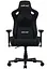 Ігрове крісло Anda Seat Kaiser Frontier XL Black (AD12YXL-17-B-F-B02) - мініатюра 1