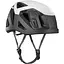 Каска Edelrid Salathe Black/White M/L (1017-720482000470) - миниатюра 1