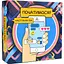 Настільна гра Strateg Початимося? романтична розважальна українською мовою (30328) - мініатюра 1