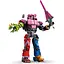 Конструктор LEGO Fortnite Mecha Team Leader 2503 детали (77078) - миниатюра 3