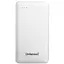 Батарея універсальна Intenso XS20000 20000mAh, USB Type-C USB-A, 5V, 3.1A, white (7313552) - мініатюра 1