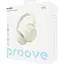 Навушники Proove Player Beige (HPPY00010007) [129195] - мініатюра 3