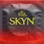 Презервативы Skyn ​​Intense Feel безлатексные с точками 30 шт. (ROZ6400229659) - миниатюра 2