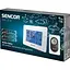 Метеостанція Sencor SWS51W White [134747] - мініатюра 3