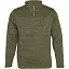 Пуловер Orbis Textil Fleece 427003 - 55 4XL Оливковый - миниатюра 1