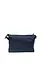 Плечова Сумка Samsonite MOVE 4.0 DARK BLUE 28x19x9,5 KJ6*01084 - мініатюра 2