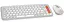 Комплект (Клавіатура та Миша) Logitech Pop Icon Combo (920-013141) Off-White - мініатюра 1